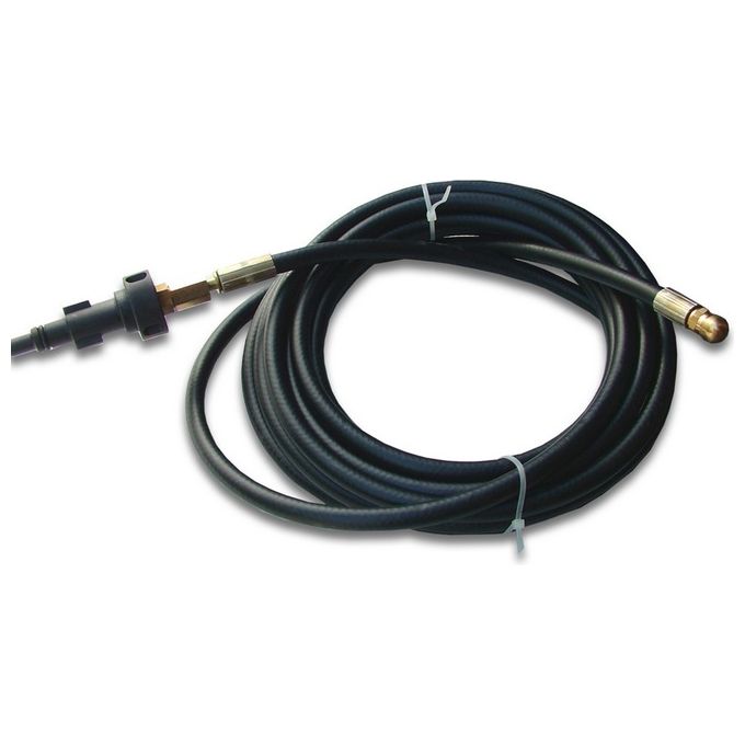foto del prodotto lavor sonda spurgatubi mt 6