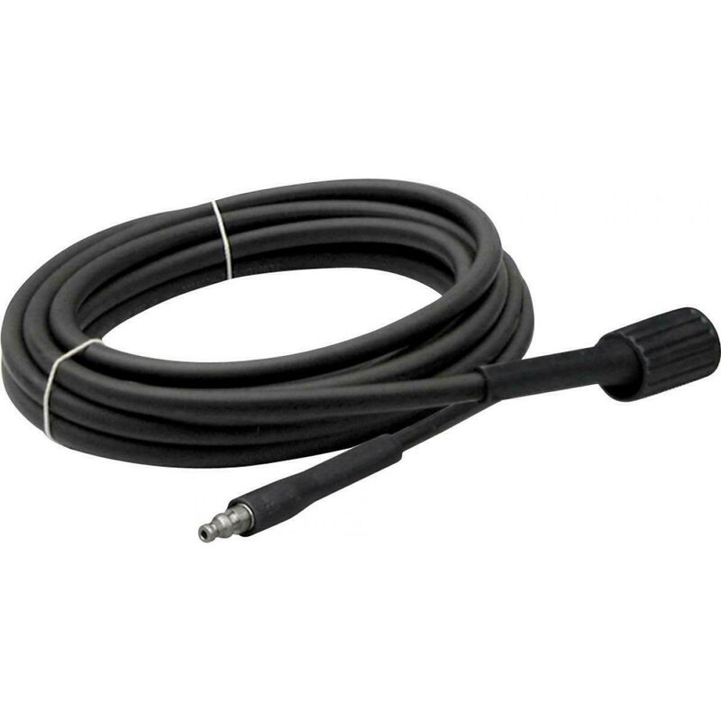 foto del prodotto lavor tubo ad alta pressione con innesto rapido da 1 4 m22 lungo 8mt 4.018.009