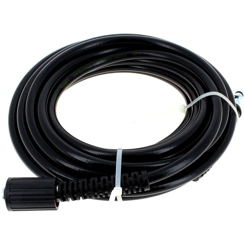 foto del prodotto lavor tubo flessibile 8 metri 4.018.0096 per idropulitrice