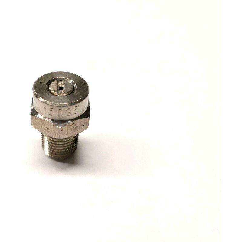 foto del prodotto lavor ugello ad alta pressione per lancia idropulitrice 15030 1 8 m mod. 3.103