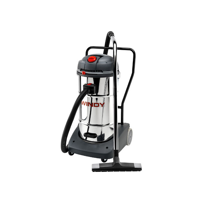 foto del prodotto lavorwash 8.240.0001 aspiratore windy 365ir 3000-3600w