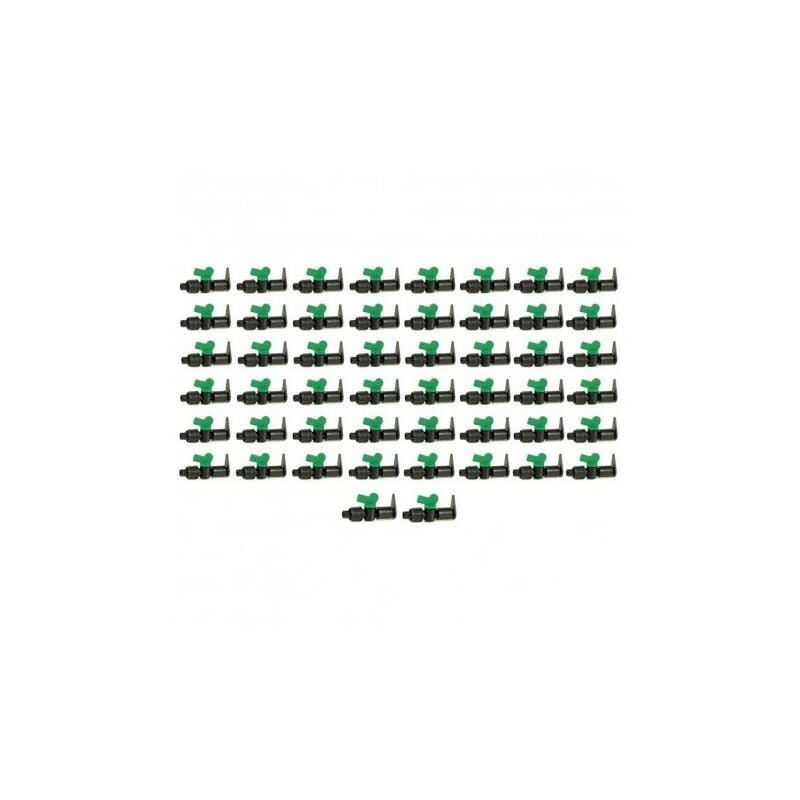 foto del prodotto layflat rubinetto per irrigazione a goccia nastro 16mm confezione 50 unit offerta esclusiva