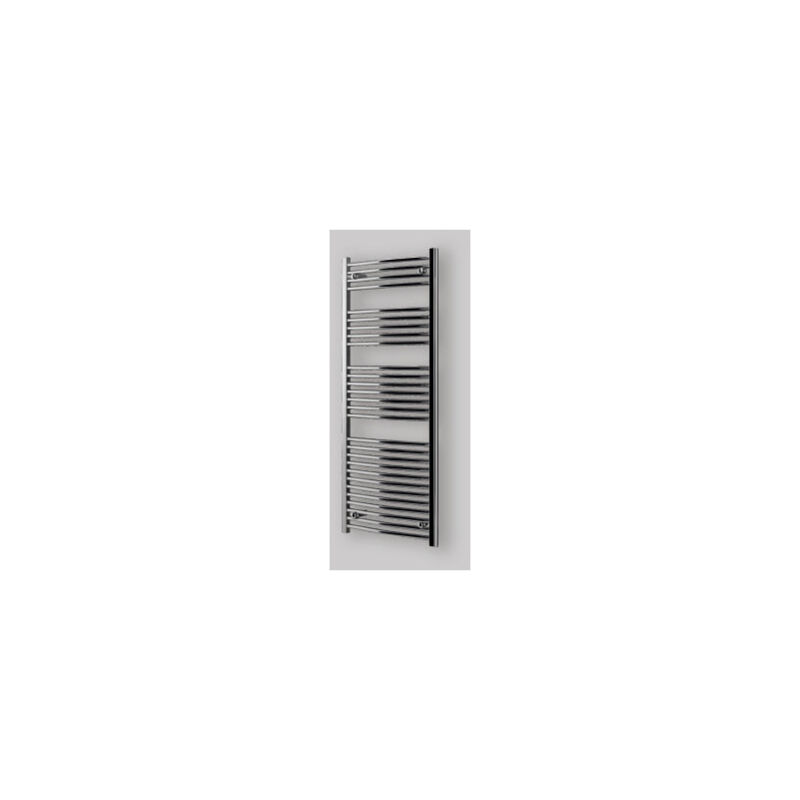 foto del prodotto lazzarini termoarredo sanremo cromo curvo h.1703 x l.600 x i.550