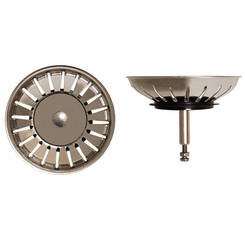 foto del prodotto lb plast cestello per lo scarico automatico classico diametro 83mm