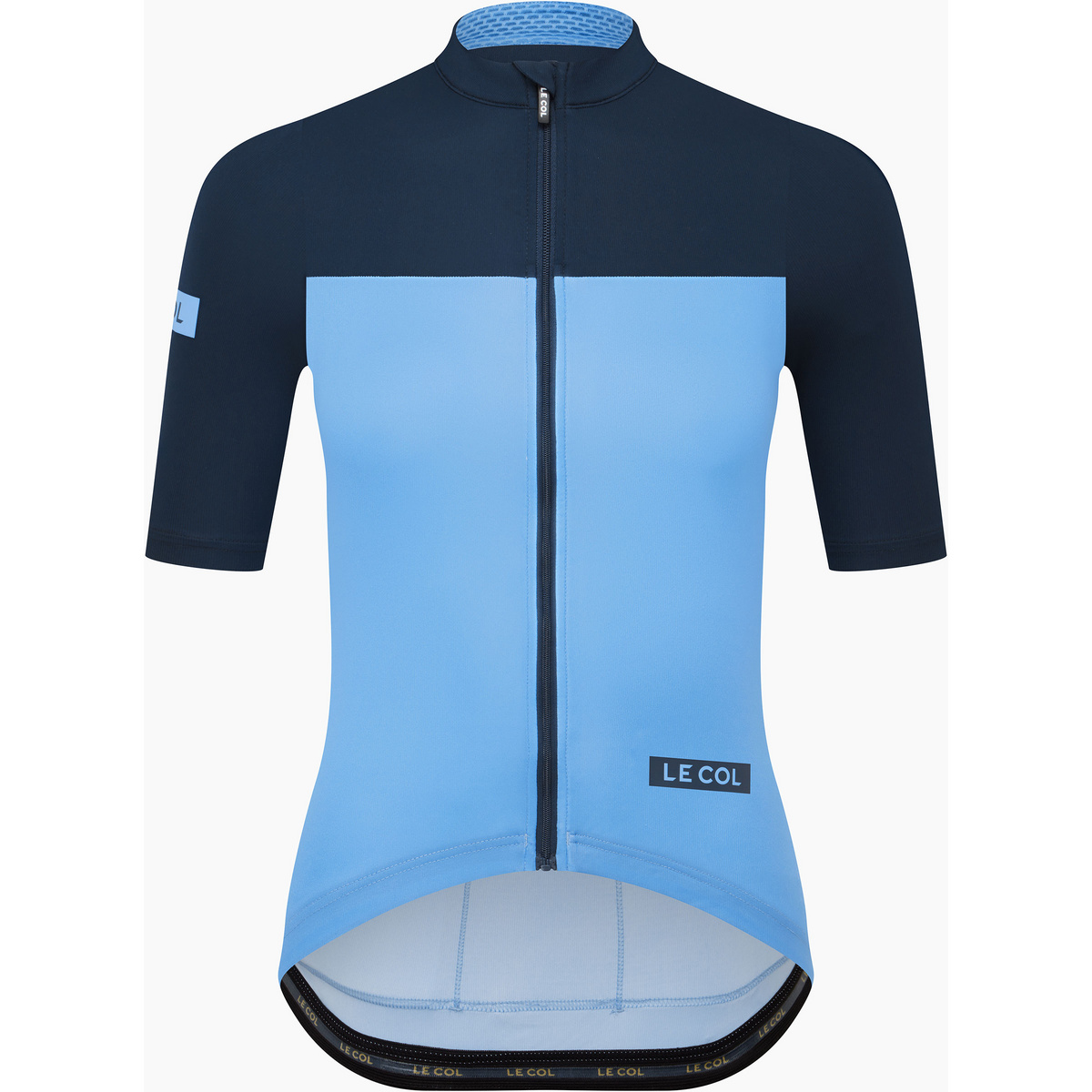 foto del prodotto le col donna maglia sport