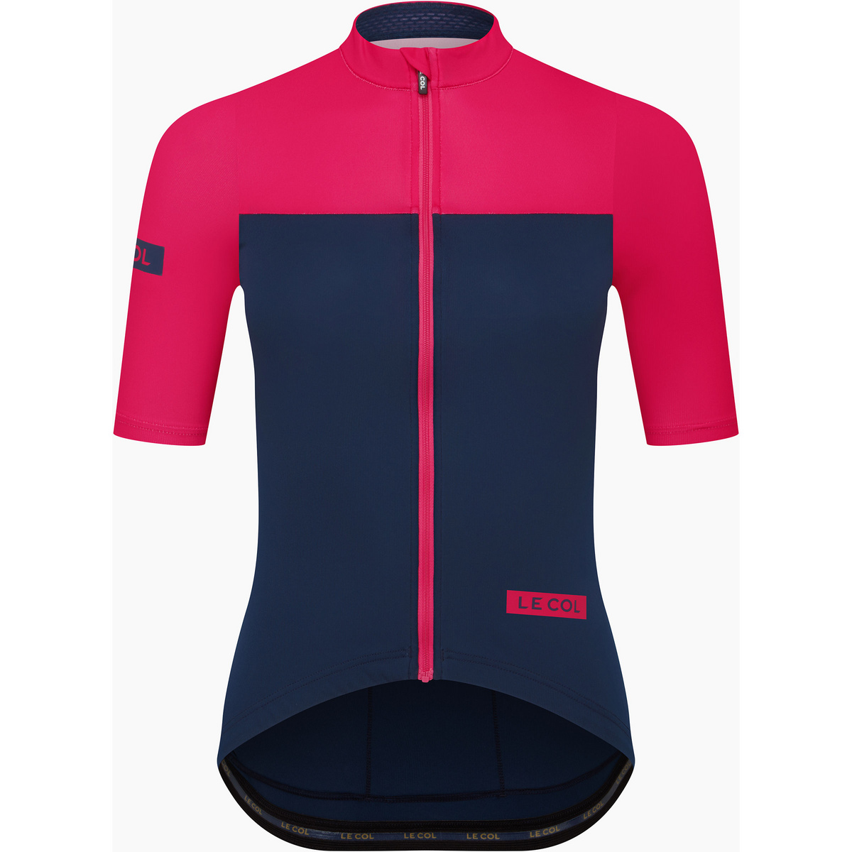 foto del prodotto le col donna maglia sport