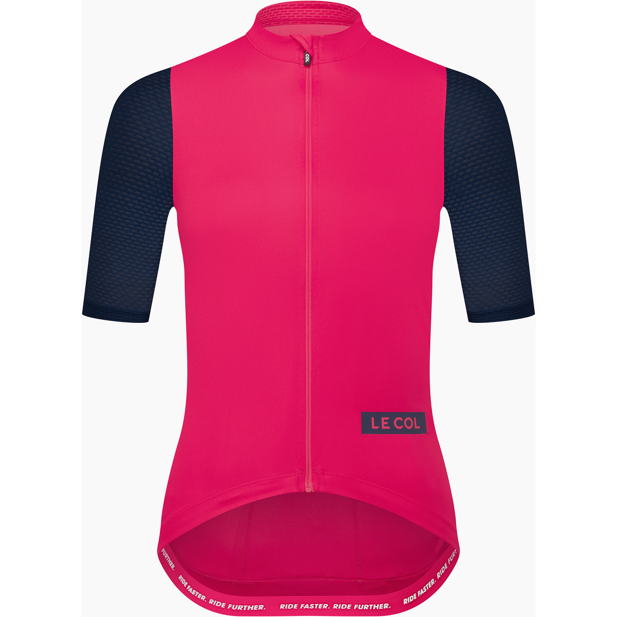 foto del prodotto le col donna maglia sport lightweight
