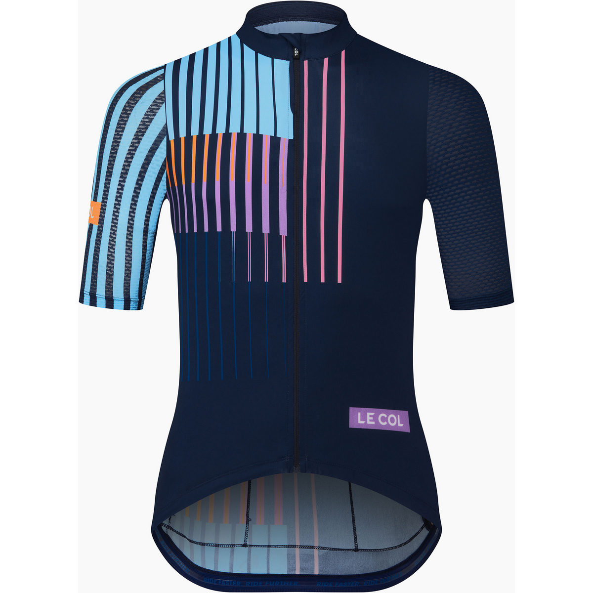 foto del prodotto le col donna maglia sport lightweight