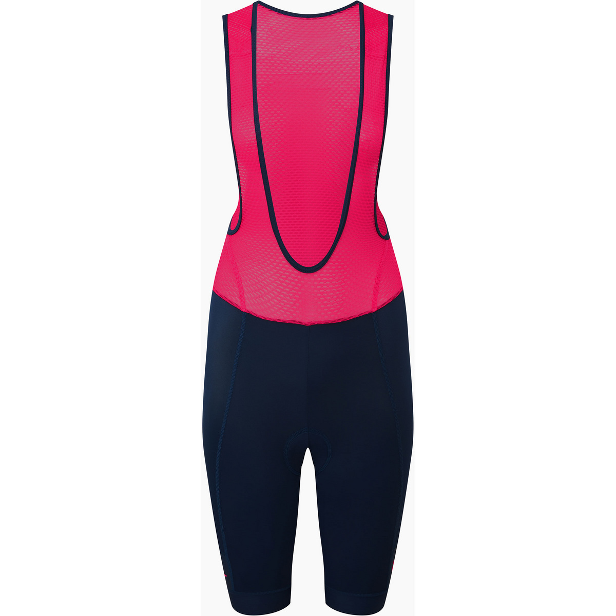 foto del prodotto le col donna pantaloncini da ciclismo corti sport bib ii