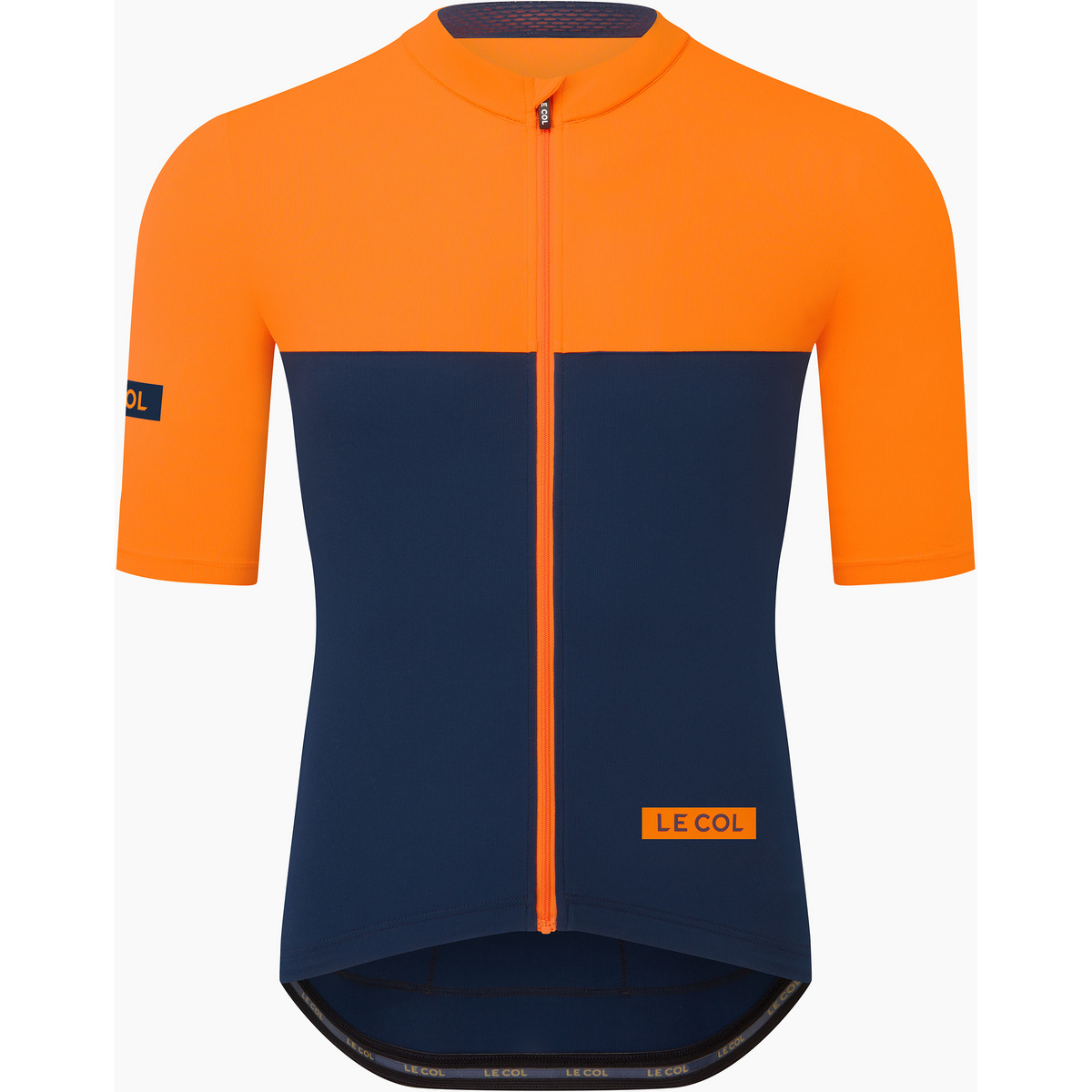 foto del prodotto le col uomo maglia sport