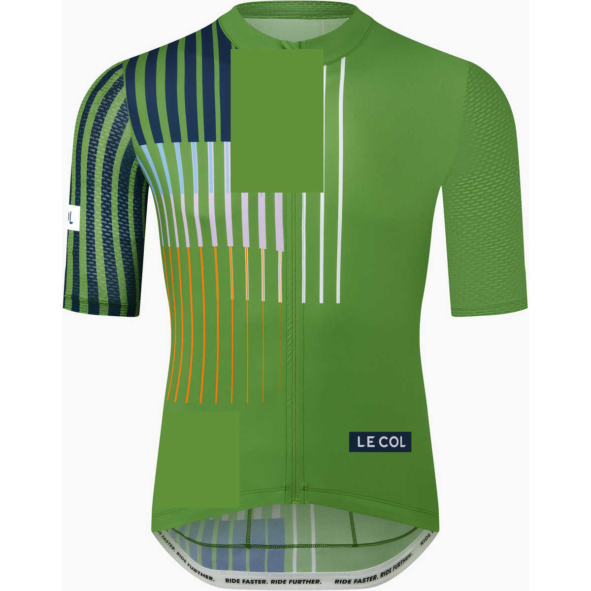 foto del prodotto le col uomo maglia sport lightweight
