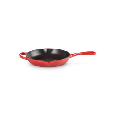 foto del prodotto le creuset signature cast iron pan 20cm cherry red (20182200600422)