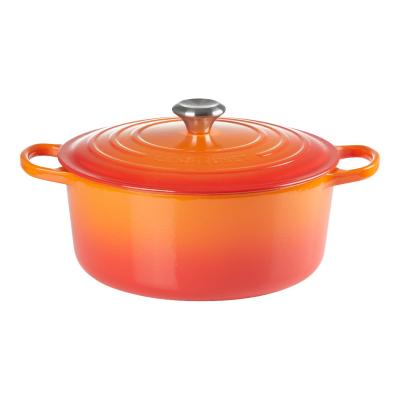 foto del prodotto le creuset signature roaster round 28cm oven red 21177280902430 