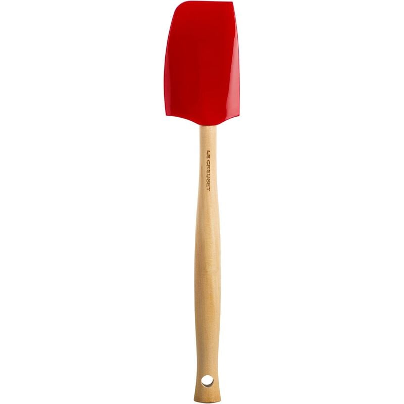 foto del prodotto le creuset tazze da cucina medie craft cherry red
