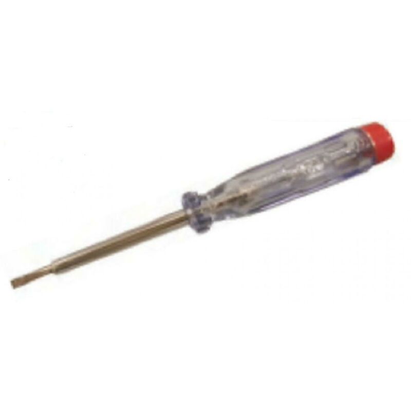 foto del prodotto le officine cacciavite cercafase tascabile 140mm 22765n