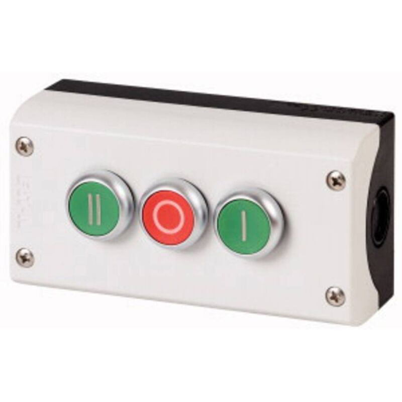 foto del prodotto le sanitaire eaton m22 i3 m1 fissaggio a scatto 1 pz.