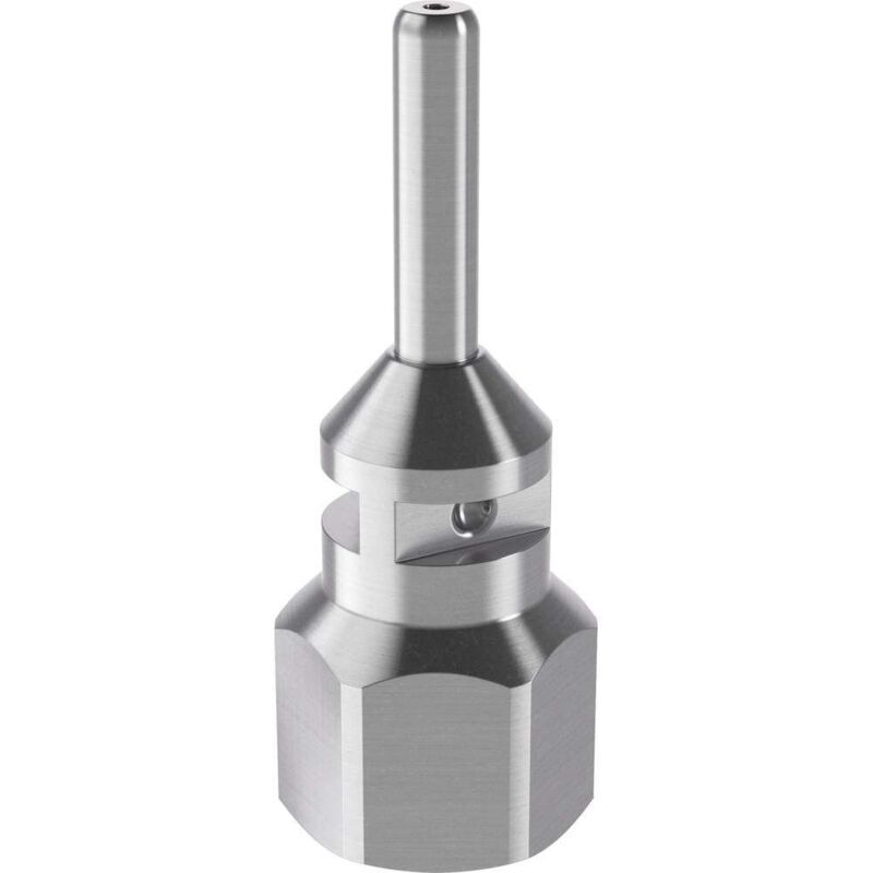 foto del prodotto le sanitaire steinel 052928 ugello lungo 18 mm adatto per marca di ugelli ad aria calda steinel