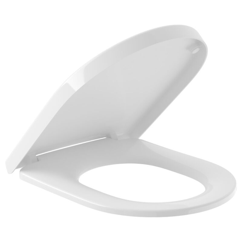 foto del prodotto le sanitaire villeroy boch sedile en duroplast villeroy boch 98m9d101 