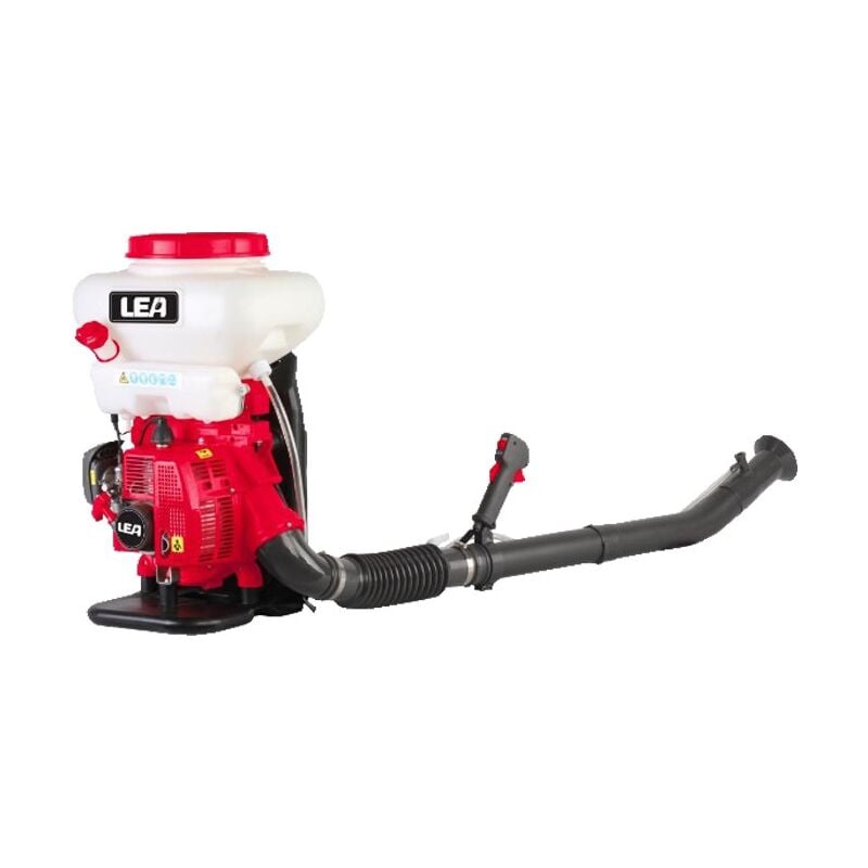 foto del prodotto lea - atomizzatore spalleggiato a scoppio 42,7 cc