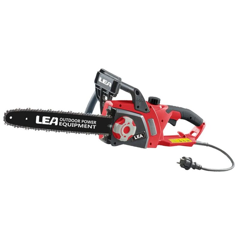 foto del prodotto lea elettrosega le30240 40atf lama 40 cm