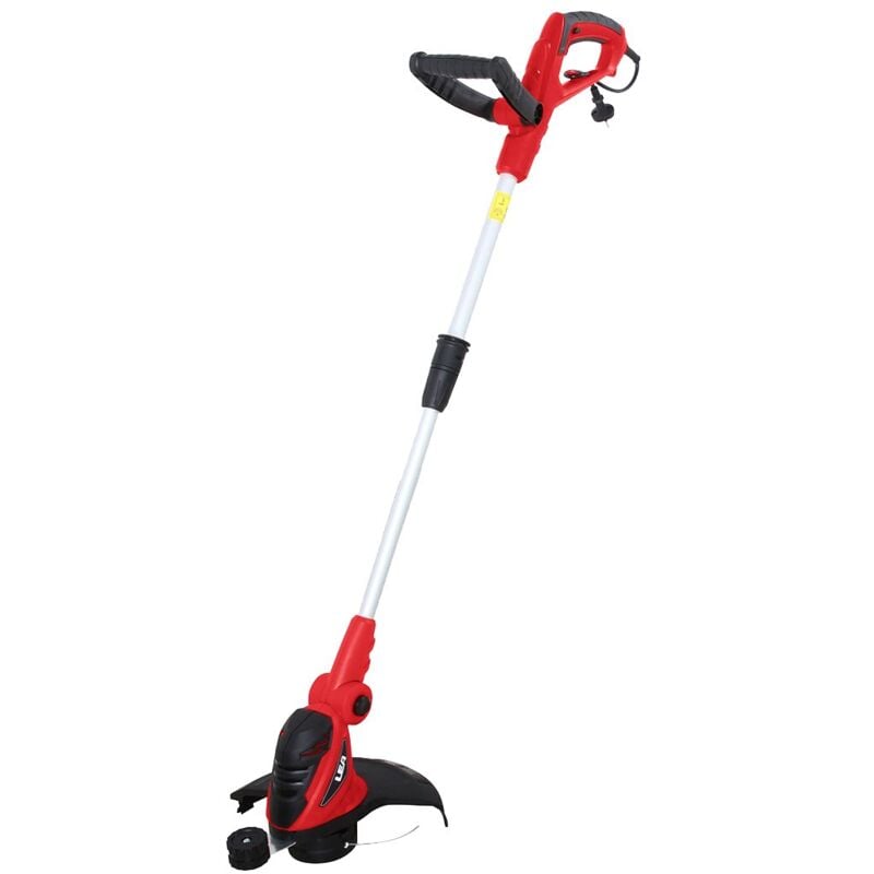 foto del prodotto lea tagliabordi elettrico le20056 550 watt