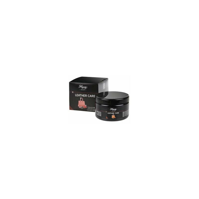 foto del prodotto leather care ml.250