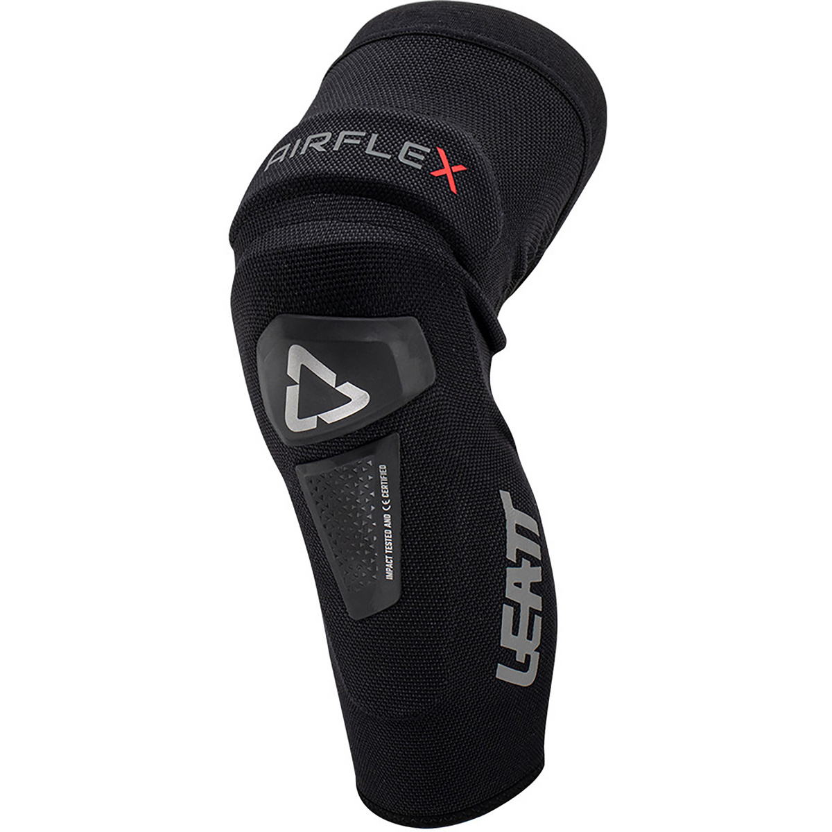 foto del prodotto leatt ginocchiera airflex hybrid pro