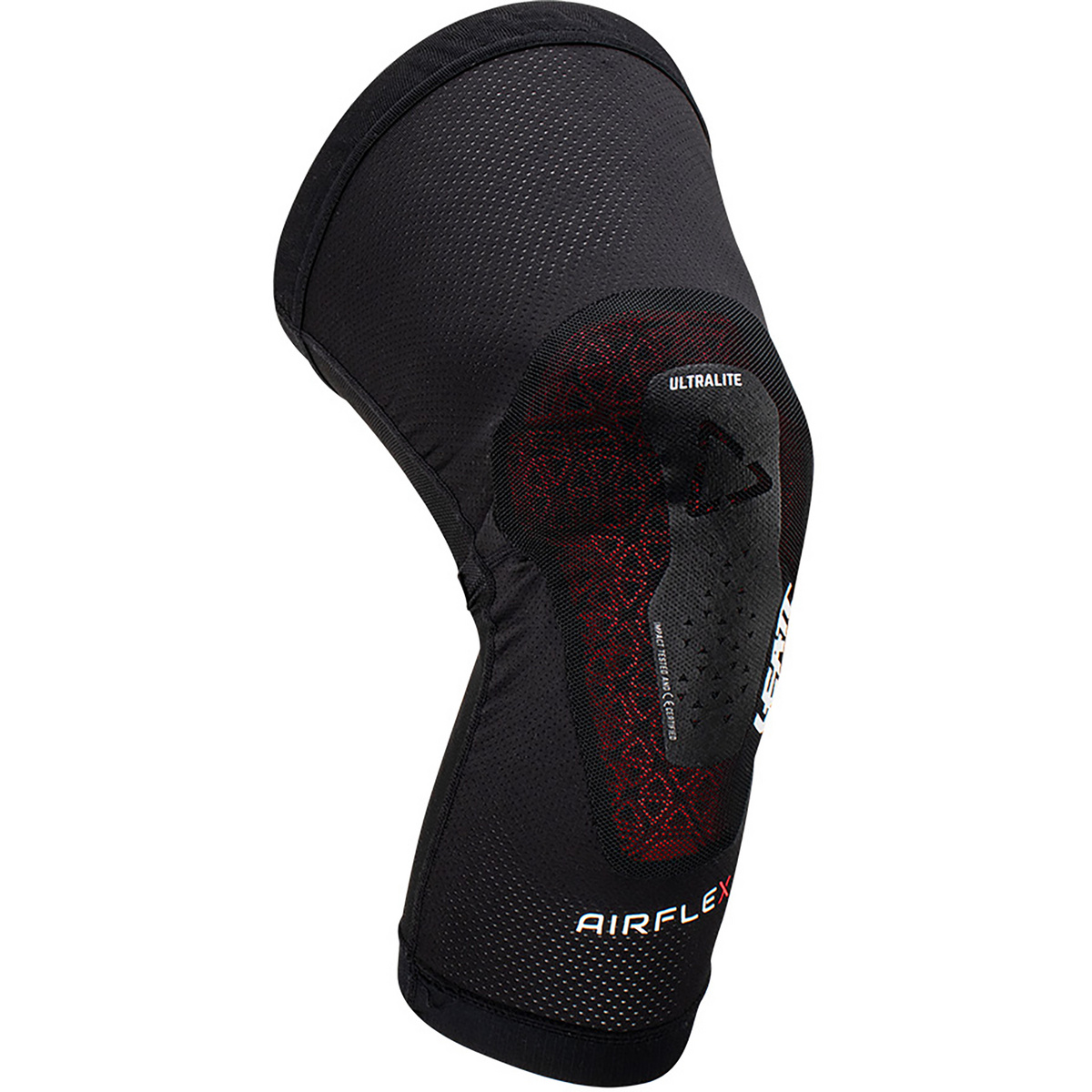 foto del prodotto leatt ginocchiera airflex ultralite