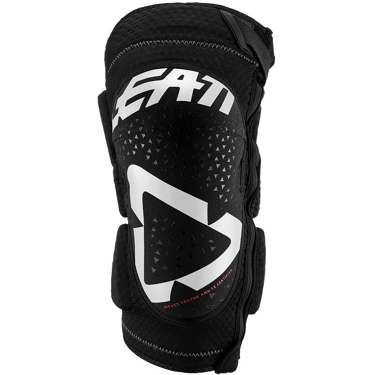 foto del prodotto leatt protezione per le ginocchia 3df 5.0 zip