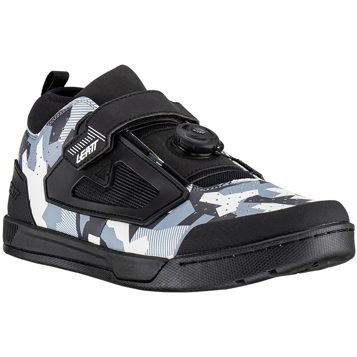 foto del prodotto leatt scarpe da ciclismo shoe 3.0 flat pro