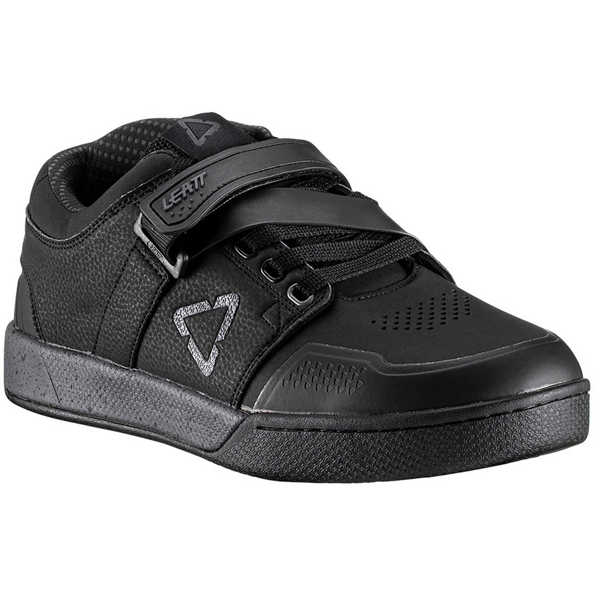 foto del prodotto leatt scarpe da ciclismo shoe 4.0 clip