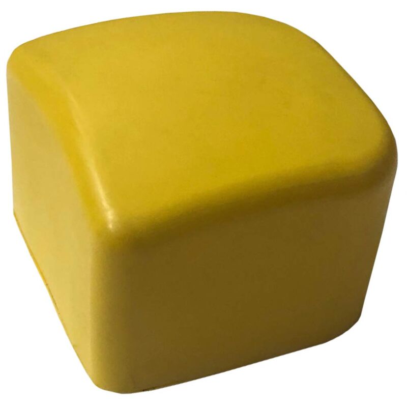 foto del prodotto leborgne 896210 batipro mazzetta, giallo