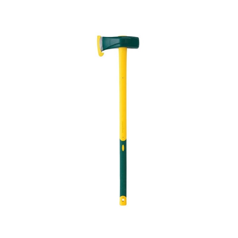 foto del prodotto leborgne merlin 3,7kg manico novamax dritto 90cm con paraurti falsi