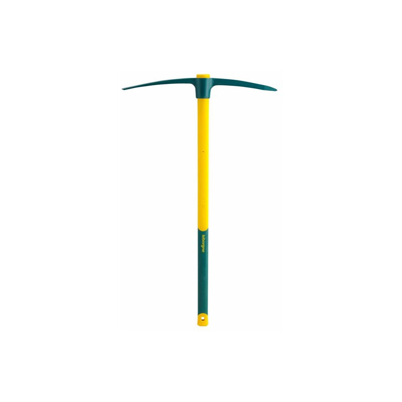 foto del prodotto leborgne piccone per movimento terra 2kg con impugnatura novamax 050205