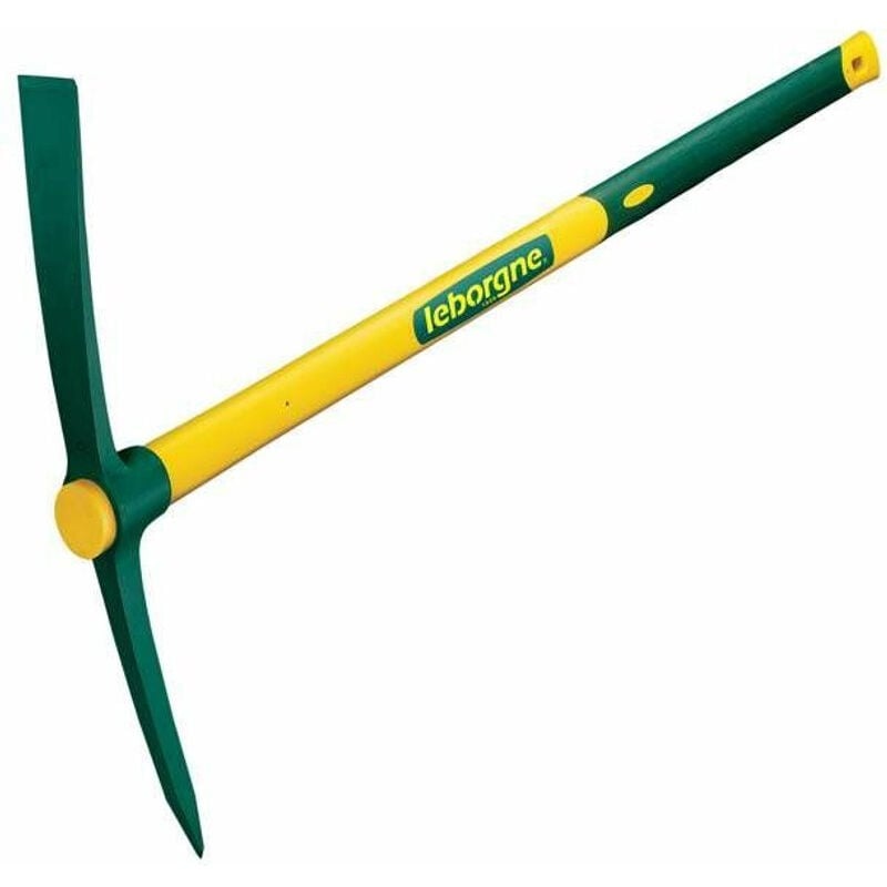 foto del prodotto leborgne piccone per movimento terra dr 2,5kg novamax 50255