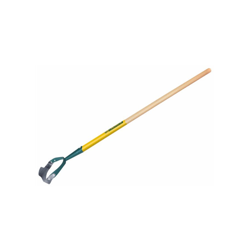 foto del prodotto leborgne raschietto da giardino naturovert 16cm em pefc 100 467011