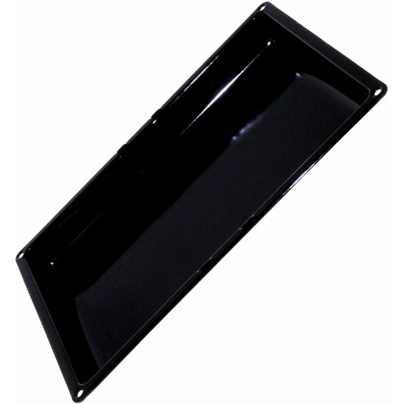 foto del prodotto leccarda 355 x 280 mm forni, fornelli elettrici e a gas le leisure 3237345054127054311