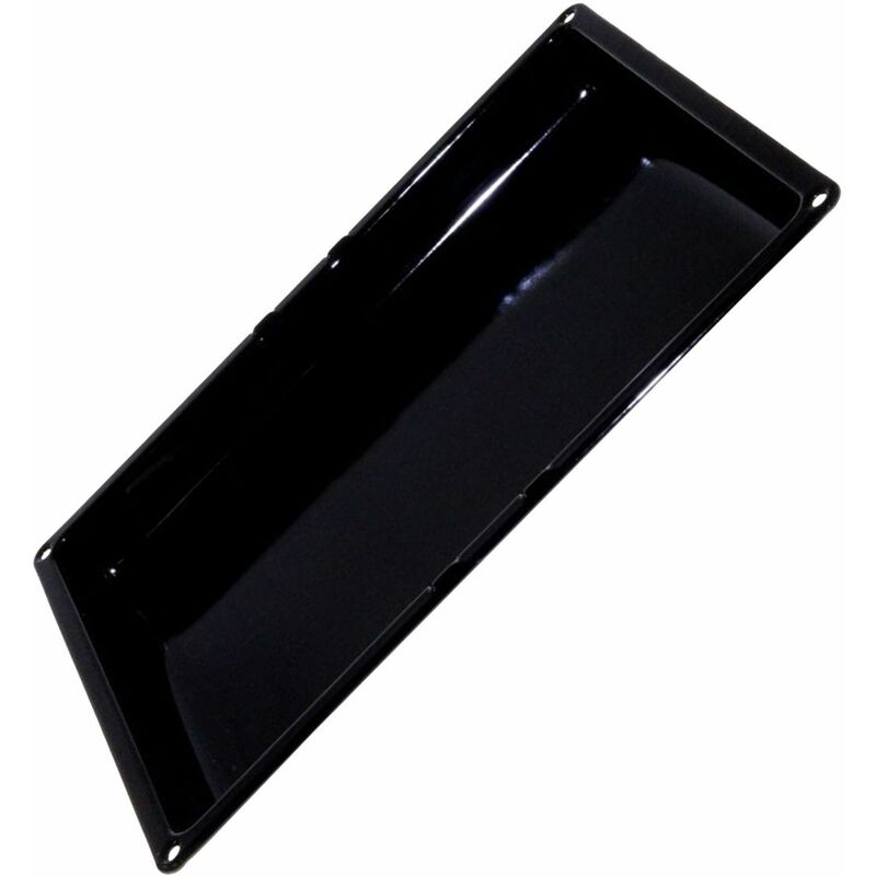 foto del prodotto leccarda 355 x 280 mm forni, fornelli elettrici e a gas le leisure 3237345054127364021