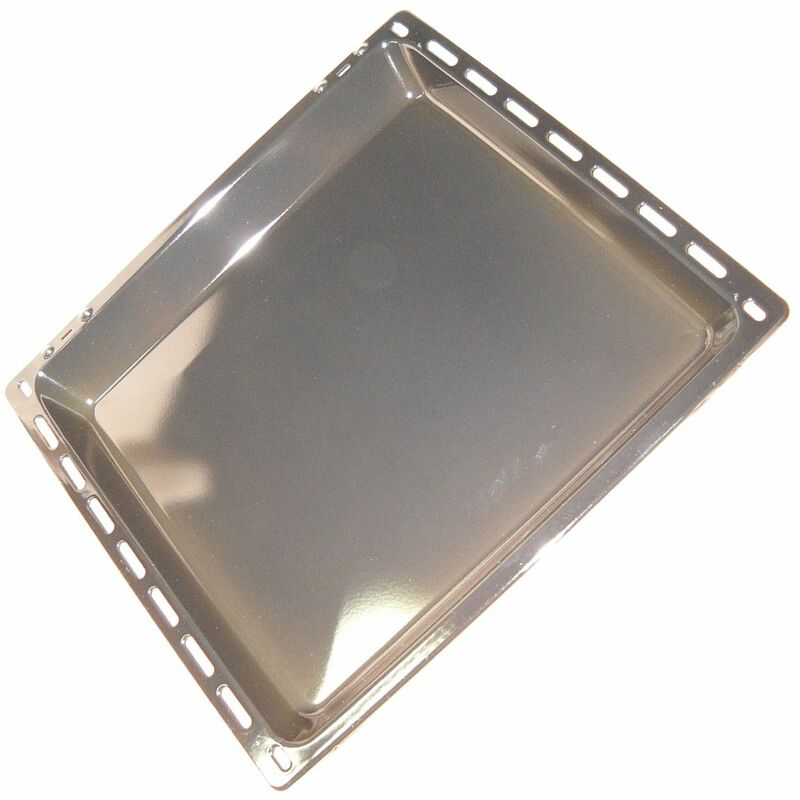 foto del prodotto leccarda 422x370x33mm forni, fornelli elettrici e a gas faure 2997333663946674680