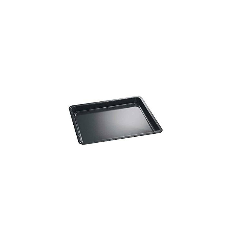 foto del prodotto leccarda con bordi alti 466 x 385 x 42 mm forni, fornelli elettrici e a gas electrolux 283328