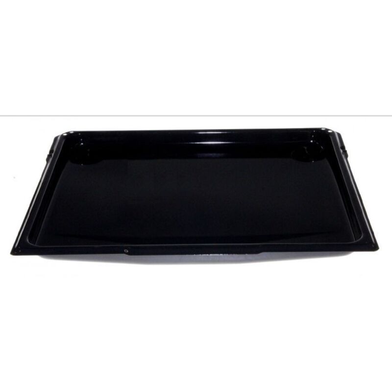 foto del prodotto leccarda forni, fornelli elettrici e a gas smeg 308533