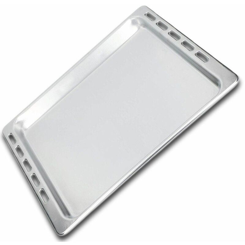 foto del prodotto leccarda vassoio alluminio forni, fornelli elettrici e a gas whirlpool 1219973662734996973