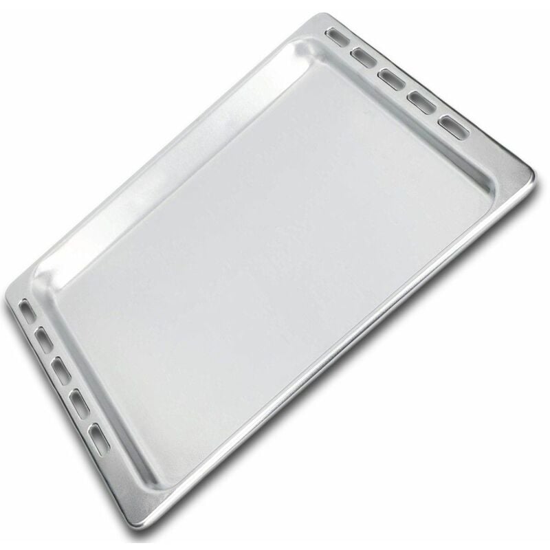 foto del prodotto leccarda vassoio alluminio forni, fornelli elettrici e a gas whirlpool 1219973666039008249