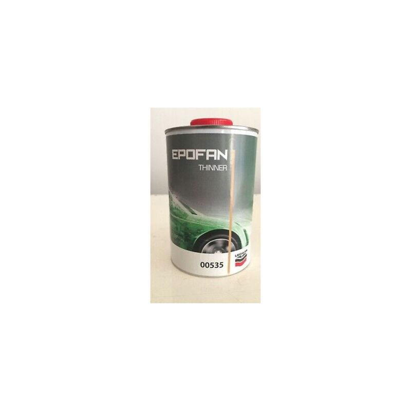foto del prodotto lechler epofan diluente lt 1