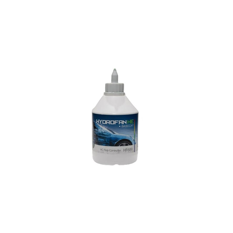 foto del prodotto lechler tinta base hydrofan hf689 hc flop controller 0,5 lt