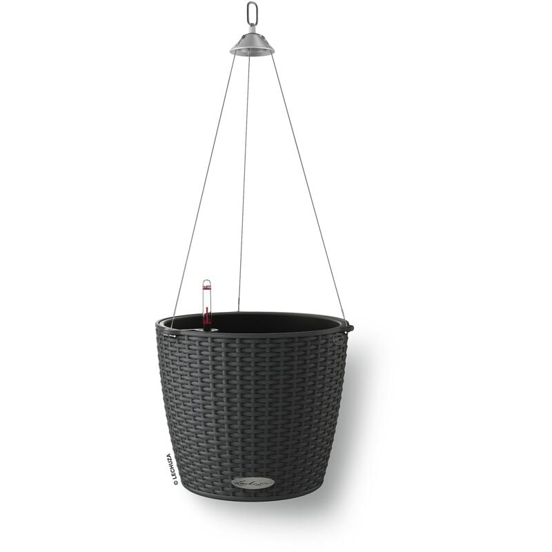 foto del prodotto lechuza nido cottage 28 in granito 15193