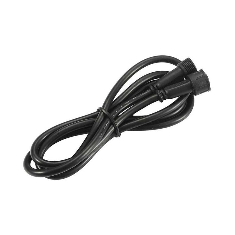 foto del prodotto leclubled cavo di collegamento rapido rgb 4 perni da 1 m a 3 m rgb multicolore 1 m