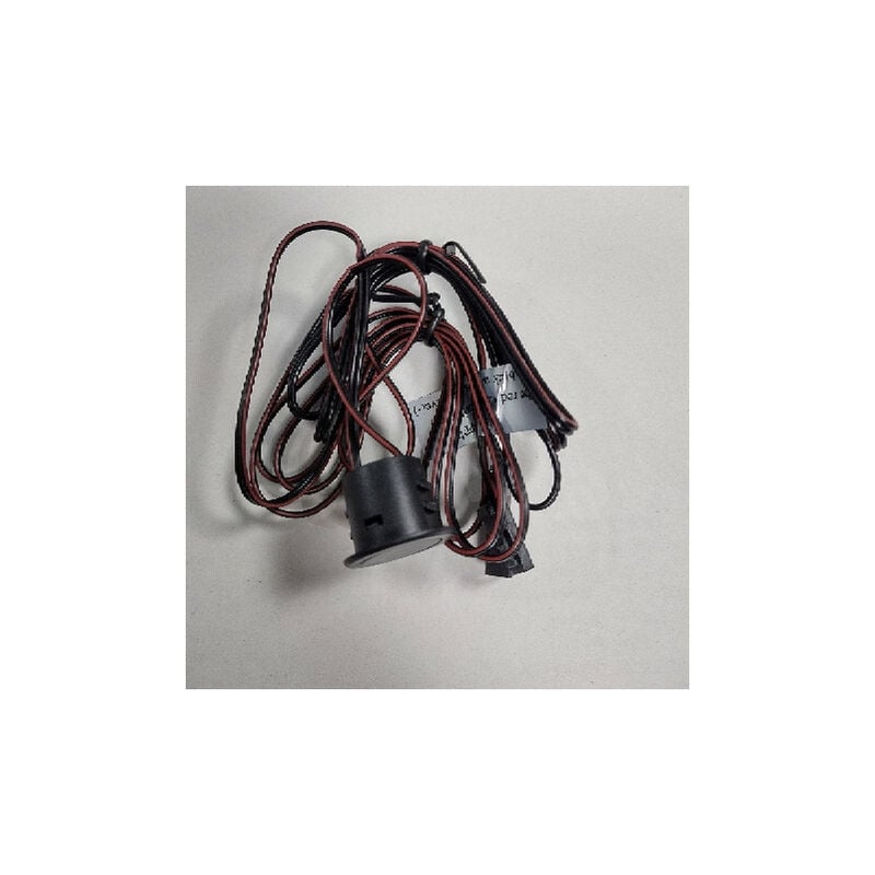foto del prodotto leclubled interruttore dimmer touch dc12 24v 4a nero