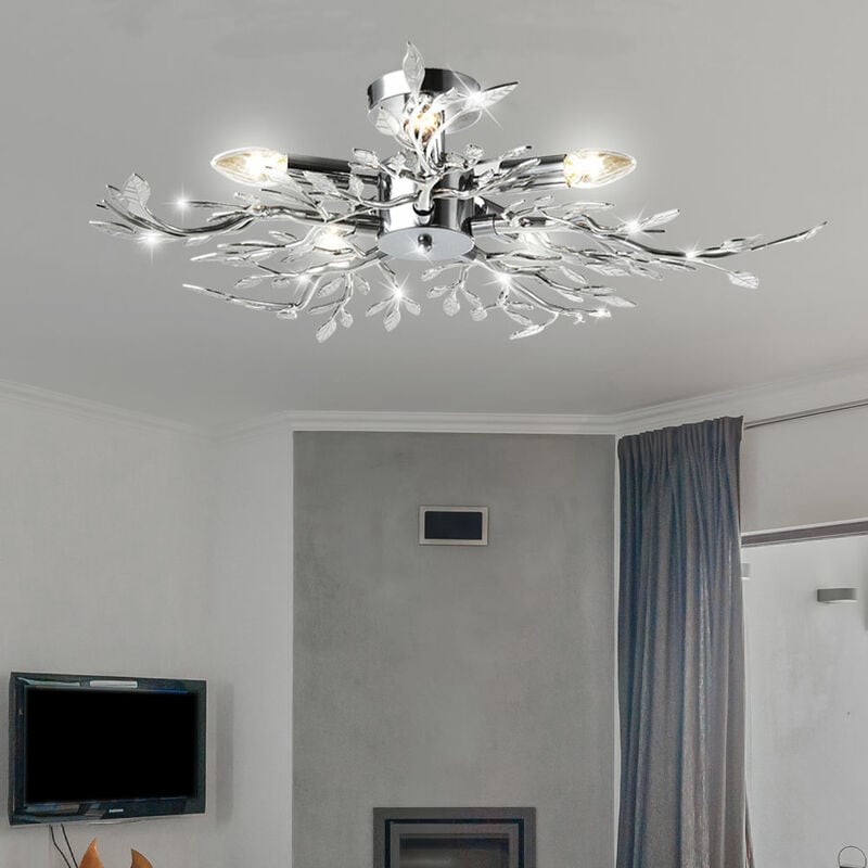 foto del prodotto led 15 watt lampada da soffitto lampada da soffitto illuminazione lastre acriliche lampada