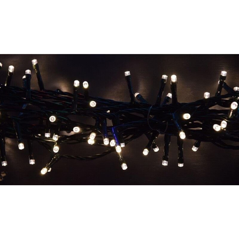 foto del prodotto led 180 multicolor interno ed esterno